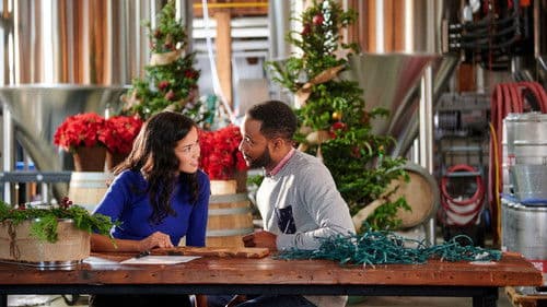 Saying Yes to Christmas Bild 2