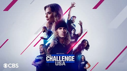 The Challenge: USA Bild 2