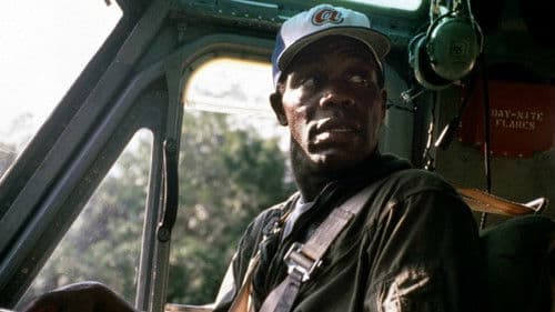 BAT 21 - Mitten im Feuer Bild 6