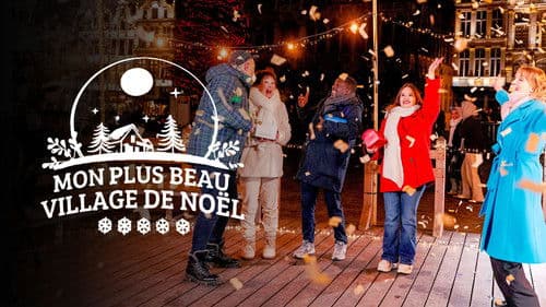 Mon plus beau village de Noël Bild 1