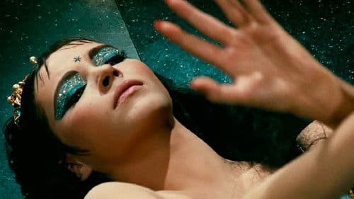 Scheherazade - Der goldene Löwe von Bagdad Bild 1