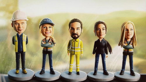 Svenska Truckers Bild 1