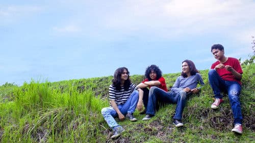 Nyanyian Akar Rumput Bild 3