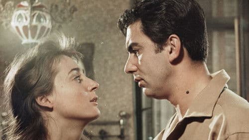 Το κορίτσι με τα μαύρα Bild 1