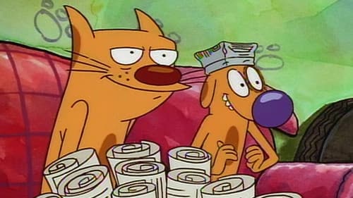 CatDog Bild 5