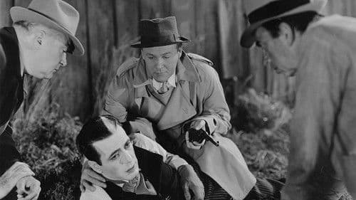 Das zweite Leben des Dr. X Bild 8