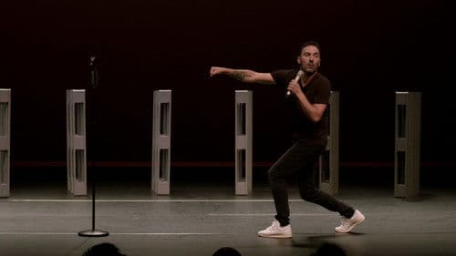 Ronald Goedemondt: Numero Uno Bild 1