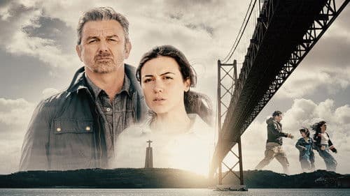 Flucht aus Lissabon Bild 2