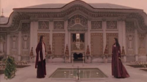 Mozart in Turkey Bild 1