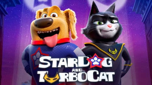 StarDog and TurboCat Bild 6