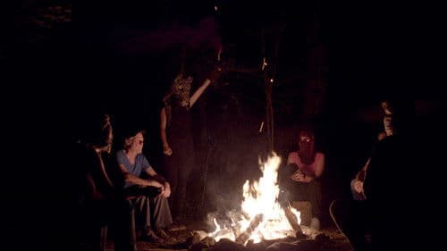 Autour du feu Bild 1