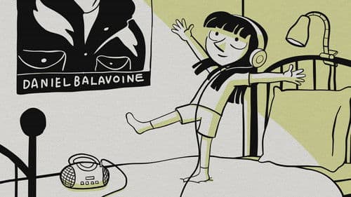 Les cahiers d'Esther Bild 4