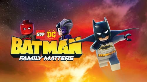 Lego DC Batman - Familienangelegenheiten Bild 4