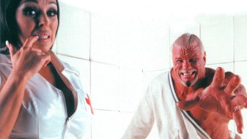 WCW Mayhem 2000 Bild 1