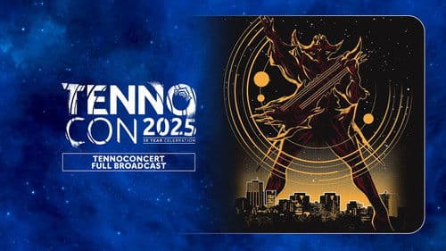 TennoCon 2025 | TennoConcert Bild 1