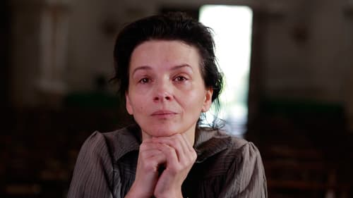 Camille Claudel 1915 Bild 2