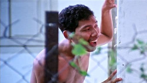 Jejaka Perasan Bild 1