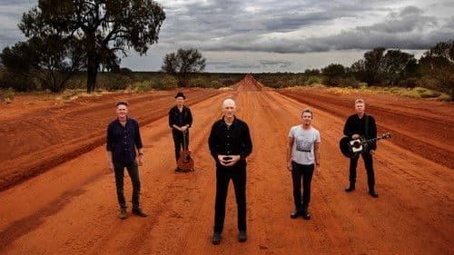 Midnight Oil: The Hardest Line Bild 2