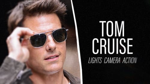 Tom Cruise: Lights, Camera, Action Bild 1