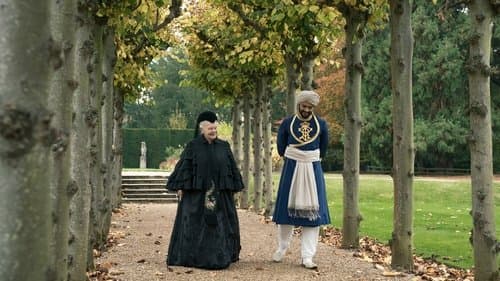 Victoria & Abdul Bild 1