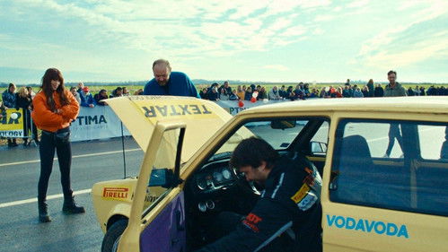 Прва класа — Пун гас! Bild 5