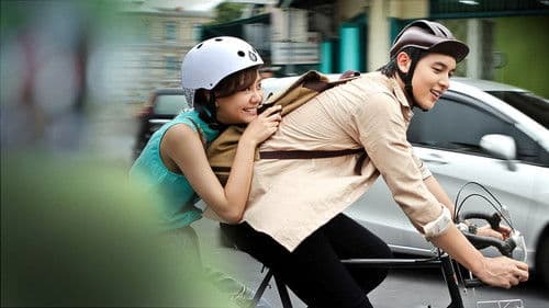 ไทม์ไลน์ จดหมาย..ความทรงจำ Bild 1