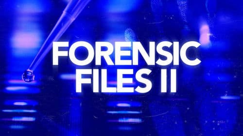 Forensic Files II Bild 4