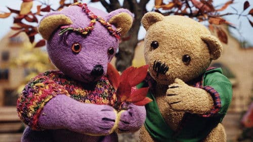 Ludovic - Un vent de magie Bild 1