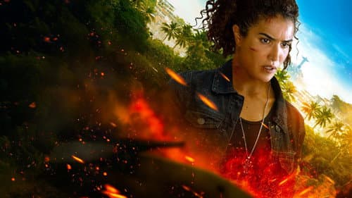 KALI, L'ange de la Vengeance Bild 2