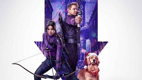 Hawkeye Bild 6