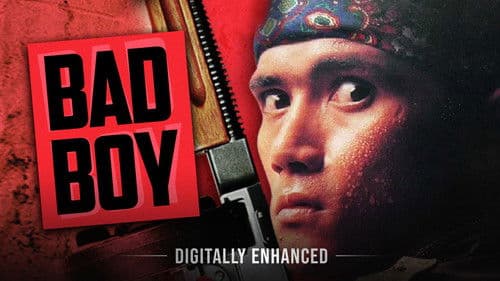 Bad Boy Bild 1