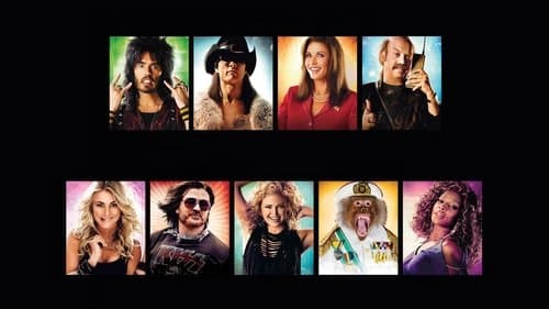 Rock of Ages Bild 2