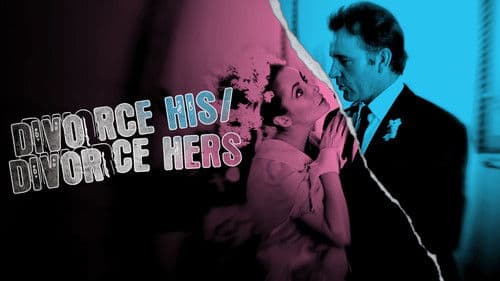 Seine Scheidung, ihre Scheidung Bild 2