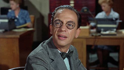 The Incredible Mr. Limpet Bild 2