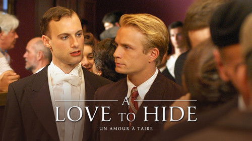 A Love to hide Bild 4