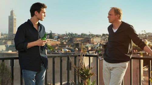 Exit Marrakech Bild 7