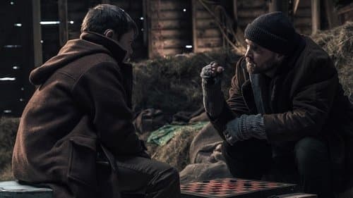 The Parts You Lose Bild 1