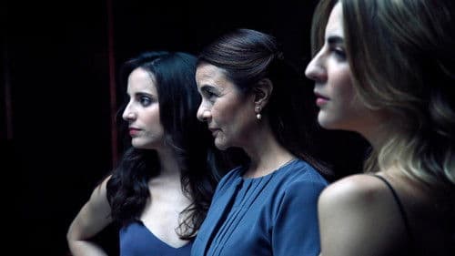 Verdades ocultas Bild 1