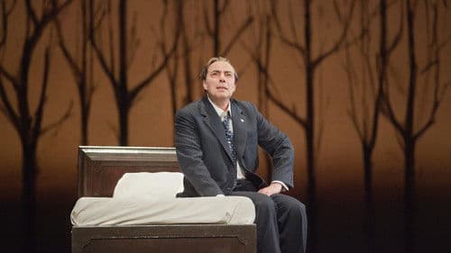 John Adams: Nixon in China Bild 2