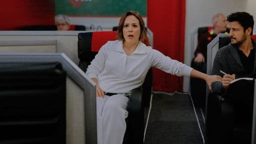 Christmas Above the Clouds Bild 4