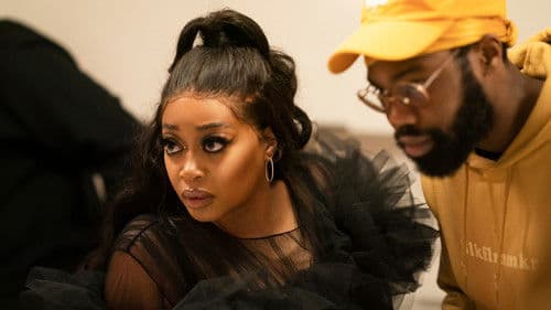 PAUSE with Sam Jay Bild 5