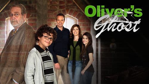 Oliver's Ghost Bild 3