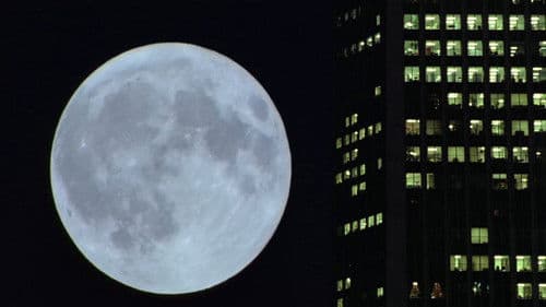 Koyaanisqatsi Bild 2