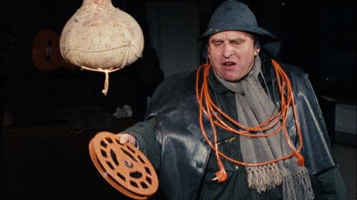 Tunguska – Die Kisten sind da Bild 1