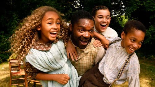 Die Magie der Träume Bild 2