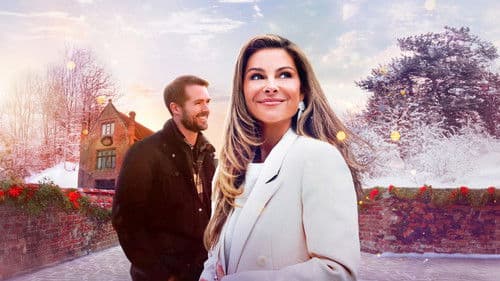 Christmas at Plumhill Manor Bild 2