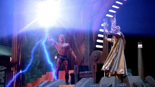 Masters of the Universe Bild 5