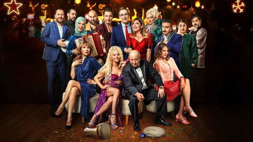 New Year's Eve Bild 1