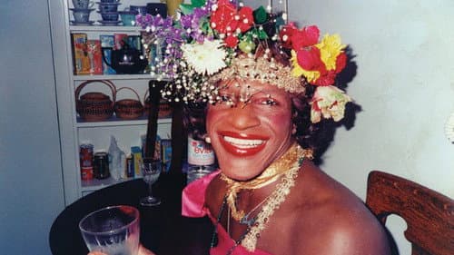 The Death and Life of Marsha P. Johnson Bild 2