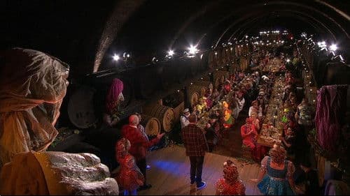 Die Närrische Weinprobe Bild 3